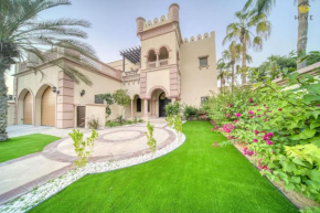 Stunning 4 bed villa in Canal Cove
